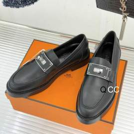 Picture of Hermes Shoes _SKUHermessz35-40JX110111125